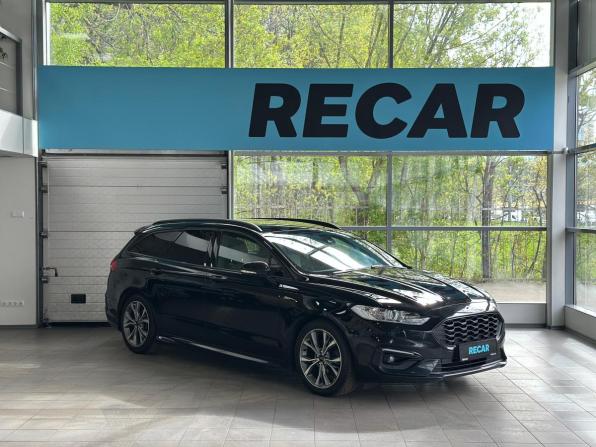 Ford Mondeo V Рестайлинг с пробегом 2019 года, цена 2 090 000 рублей, 213662 км, универсал, Автокод Объявления