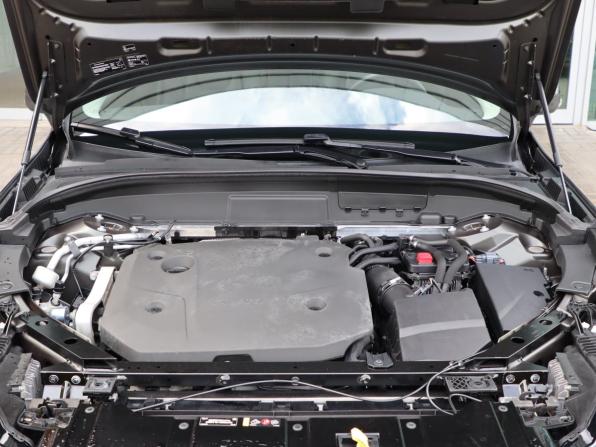Volvo XC60 II Рестайлинг с пробегом 2021 года, цена 4 500 000 рублей, 89700 км, внедорожник, Автокод Объявления