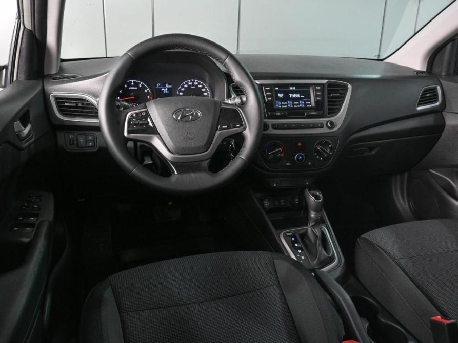 Hyundai Solaris II Ростов-на-Дону  - изображение 6