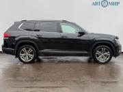 Volkswagen Teramont I Москва  - изображение 18