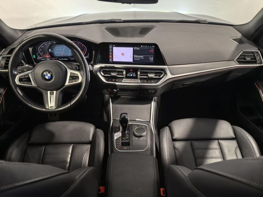 BMW 3 серии VII (G2x) Санкт-Петербург  - изображение 9