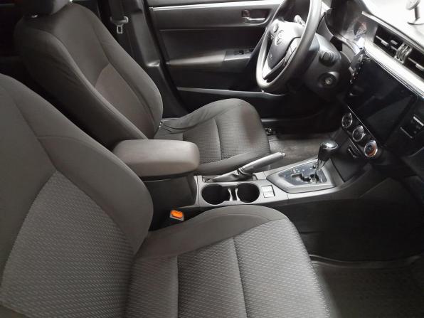 Toyota Corolla XI (E160 E170 E180) с пробегом 2014 года, цена 1 349 000 рублей, 260000 км, седан, Автокод Объявления