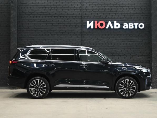Exeed VX I с пробегом 2022 года, цена 3 100 000 рублей, 24999 км, внедорожник, Автокод Объявления
