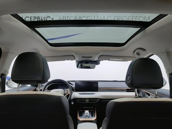 Haval Jolion I Рестайлинг с пробегом 2024 года, цена 2 330 000 рублей, 17827 км, внедорожник, Автокод Объявления