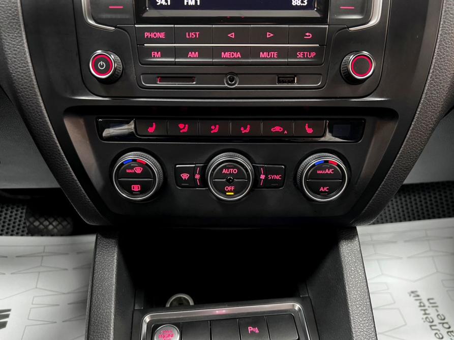 Volkswagen Jetta VI Рестайлинг Тверь  - изображение 19