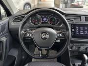Volkswagen Tiguan II Москва  - изображение 24