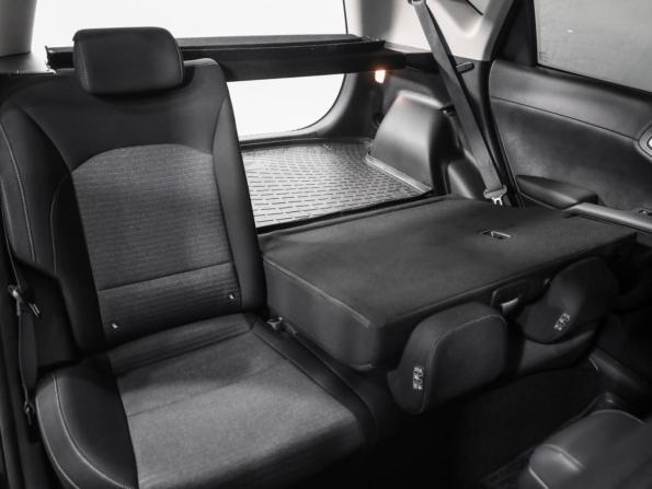 Kia Soul III с пробегом 2021 года, цена 2 099 000 рублей, 42890 км, хэтчбек, Автокод Объявления