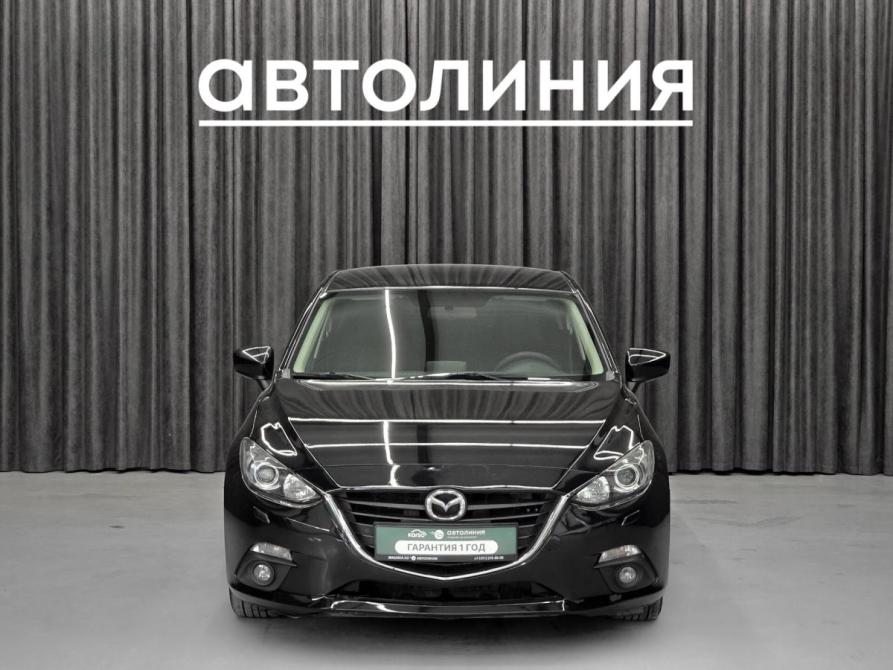 Mazda 3 III (BM) Красноярск  - изображение 2