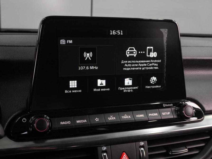 Kia Cerato IV Воронеж  - изображение 14