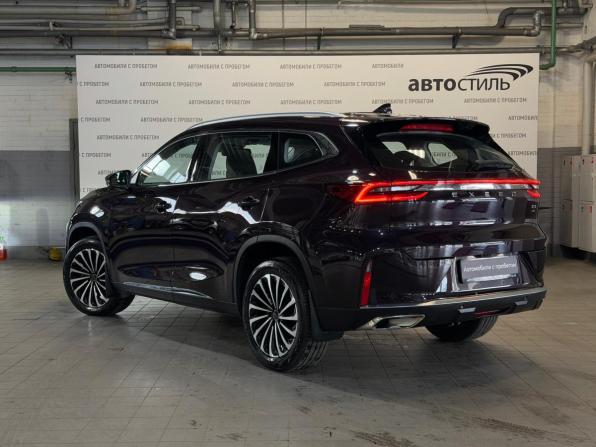 Exeed TXL I Рестайлинг с пробегом 2023 года, цена 2 129 000 рублей, 31700 км, внедорожник, Автокод Объявления