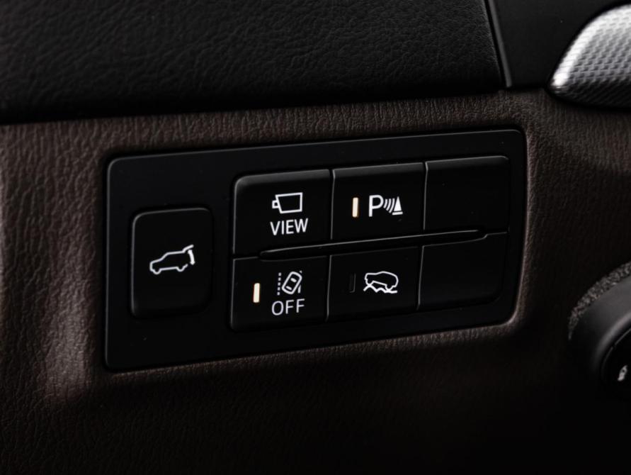Nissan Murano III (Z52) Санкт-Петербург  - изображение 24