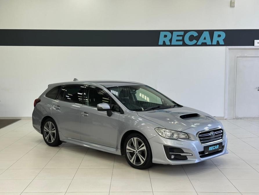 Subaru Levorg I Санкт-Петербург  - изображение 7