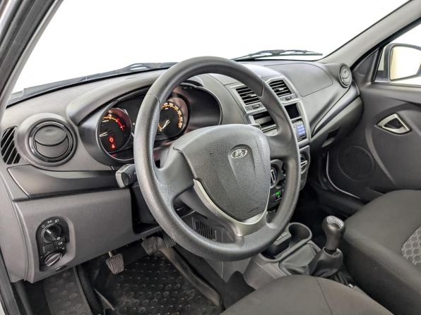 Lada (ВАЗ) Granta I Рестайлинг с пробегом 2024 года, цена 625 000 рублей, 108678 км, седан, Автокод Объявления