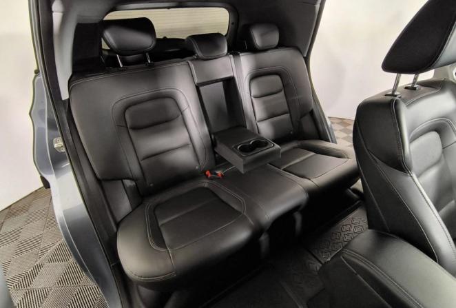 Chery Tiggo 4 I Рестайлинг с пробегом 2021 года, цена 1 285 000 рублей, 35429 км, внедорожник, Автокод Объявления