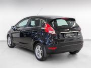 Ford Fiesta Mk6 Рестайлинг Санкт-Петербург  - изображение 33