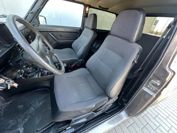 Lada (ВАЗ) 2121 (4x4) I Рестайлинг с пробегом 2019 года, цена 783 000 рублей, 24934 км, внедорожник, Автокод Объявления