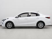 Kia Rio IV Рестайлинг Москва  - изображение 34