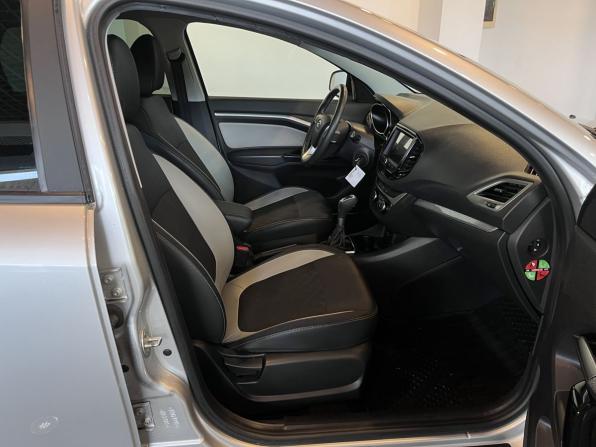 Lada (ВАЗ) Vesta I с пробегом 2021 года, цена 1 500 000 рублей, 50055 км, универсал, Автокод Объявления