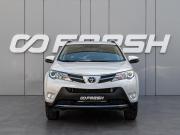 Toyota RAV4 IV (XA40) Краснодар  - изображение 22