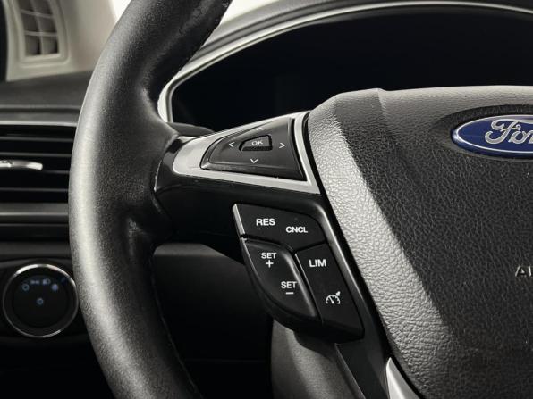 Ford Mondeo V с пробегом 2019 года, цена 1 575 900 рублей, 248791 км, седан, Автокод Объявления