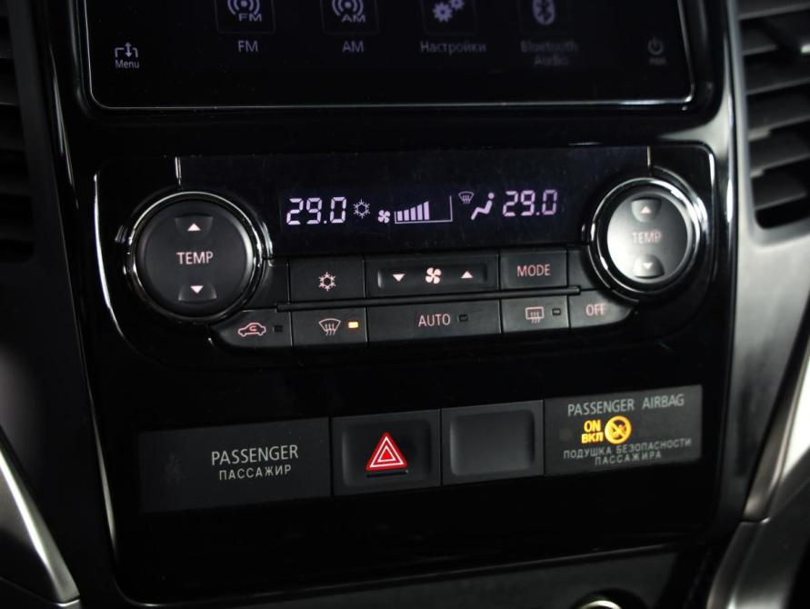 Mitsubishi Pajero Sport III Санкт-Петербург  - изображение 17