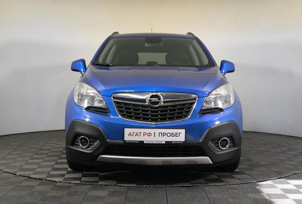 Opel Mokka I Нижний Новгород  - изображение 2