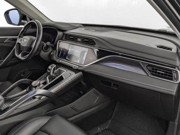 Geely Atlas Pro с пробегом 2024 года, цена 2 170 000 рублей, 40411 км, внедорожник, Автокод Объявления