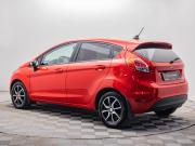 Ford Fiesta Mk6 Рестайлинг Москва  - изображение 19