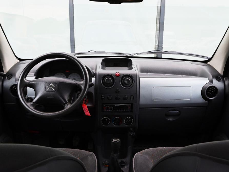 Citroen Berlingo I Рестайлинг Екатеринбург  - изображение 17