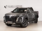 Changan Hunter Plus Казань  - изображение 9