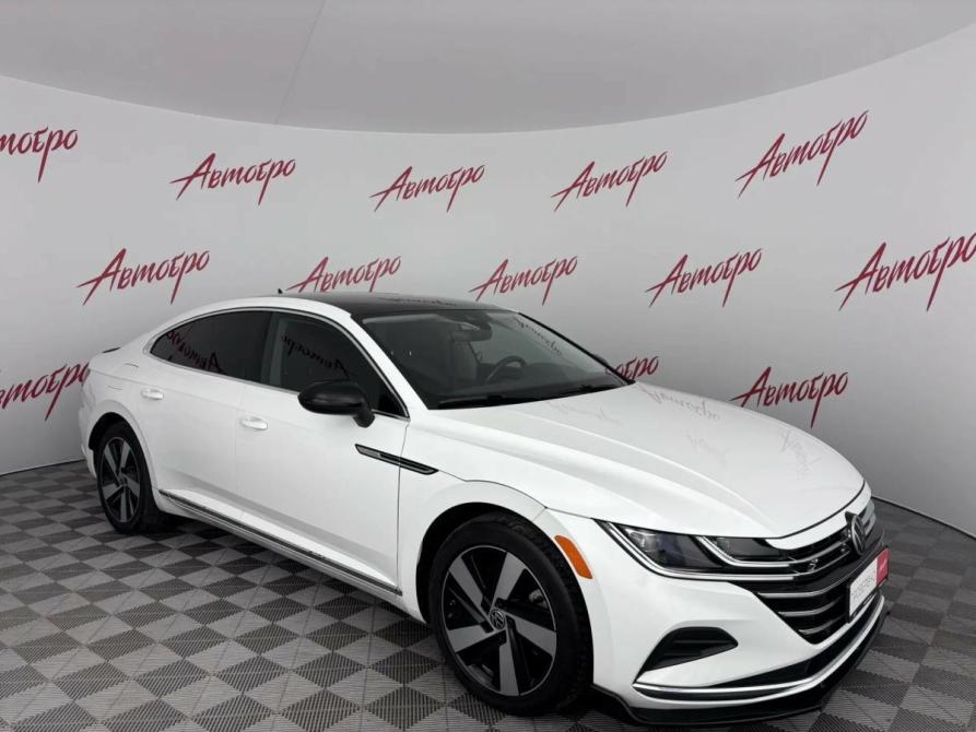Volkswagen Arteon I Рестайлинг Псков  - изображение 7