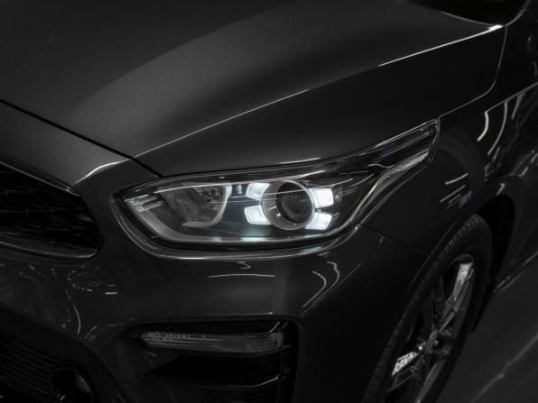 Kia Cerato IV с пробегом 2018 года, цена 1 960 000 рублей, 78597 км, седан, Автокод Объявления