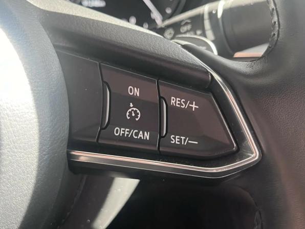Mazda 6 III (GJ) Рестайлинг 2 с пробегом 2021 года, цена 2 843 000 рублей, 91210 км, седан, Автокод Объявления