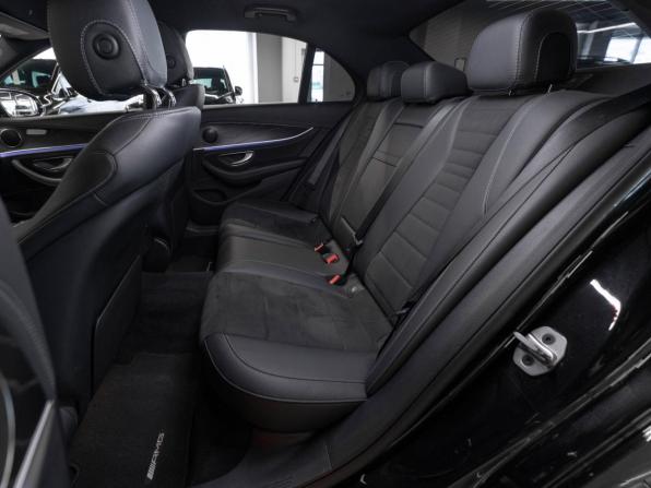 Mercedes-Benz E-Класс V (W213 S213 C238) с пробегом 2018 года, цена 3 600 000 рублей, 97542 км, седан, Автокод Объявления