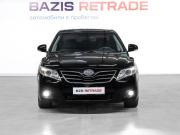 Toyota Camry VI (XV40) Рестайлинг Тюмень  - изображение 28