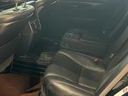 Lexus LS IV Рестайлинг 2 Тюмень  - изображение 33