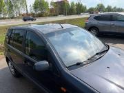 Ford Fusion I Рестайлинг Пермь  - изображение 12