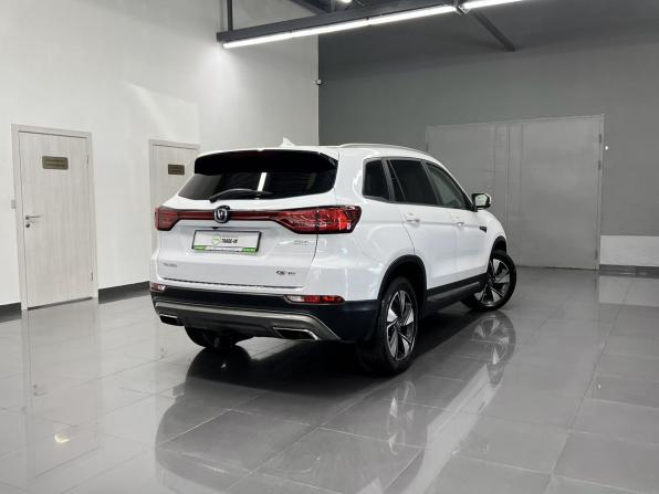 Changan CS75 I Рестайлинг с пробегом 2020 года, цена 1 575 000 рублей, 166240 км, внедорожник, Автокод Объявления