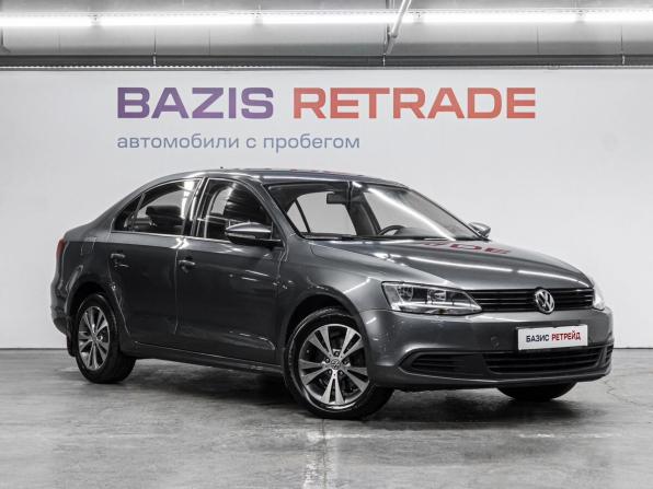 Volkswagen Jetta VI с пробегом 2012 года, цена 1 200 000 рублей, 77749 км, седан, Автокод Объявления