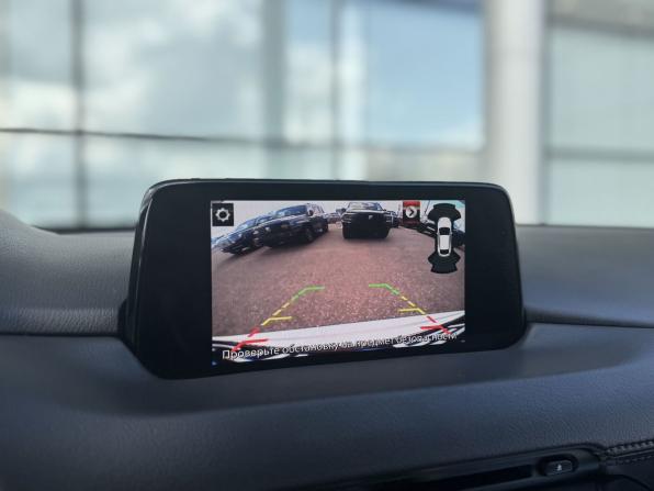 Mazda CX-5 II с пробегом 2020 года, цена 2 215 000 рублей, 112308 км, внедорожник, Автокод Объявления