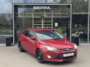 Ford Focus III Пермь  - изображение 18