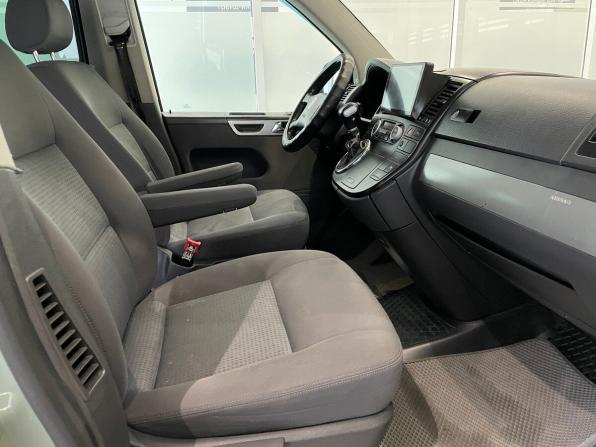 Volkswagen Multivan T5 с пробегом 2007 года, цена 1 299 000 рублей, 374974 км, минивэн, Автокод Объявления