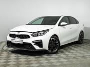 Kia Cerato IV Санкт-Петербург  - изображение 17