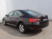 Skoda Superb III Москва  - изображение 31