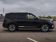 Kia Mohave I Рестайлинг 2 Москва  - изображение 34