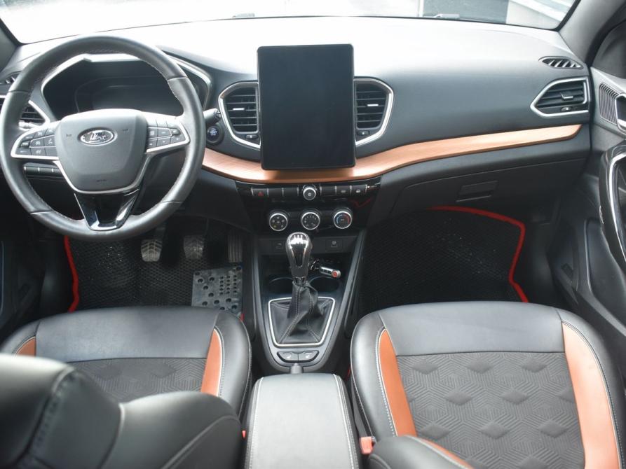 Lada (ВАЗ) Vesta I Рестайлинг (NG) Архангельск  - изображение 12