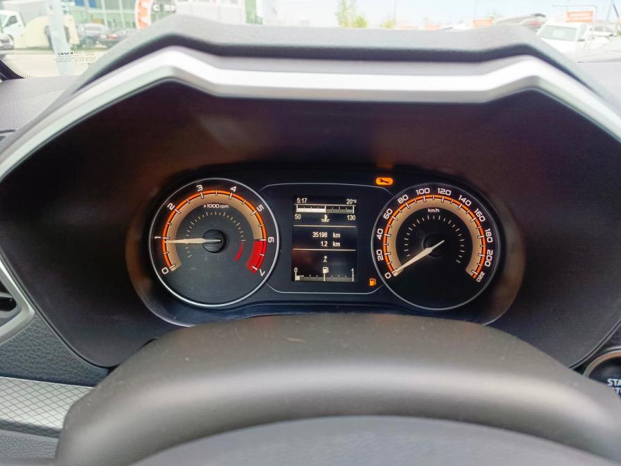 Lada (ВАЗ) Vesta I Рестайлинг (NG) Тюмень  - изображение 17