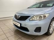 Toyota Corolla X (E140 E150) Энгельс  - изображение 45