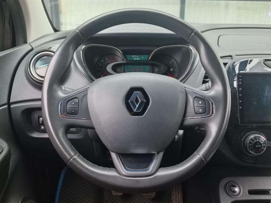 Renault Kaptur I Москва  - изображение 15