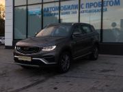 Geely Atlas Pro Екатеринбург  - изображение 23